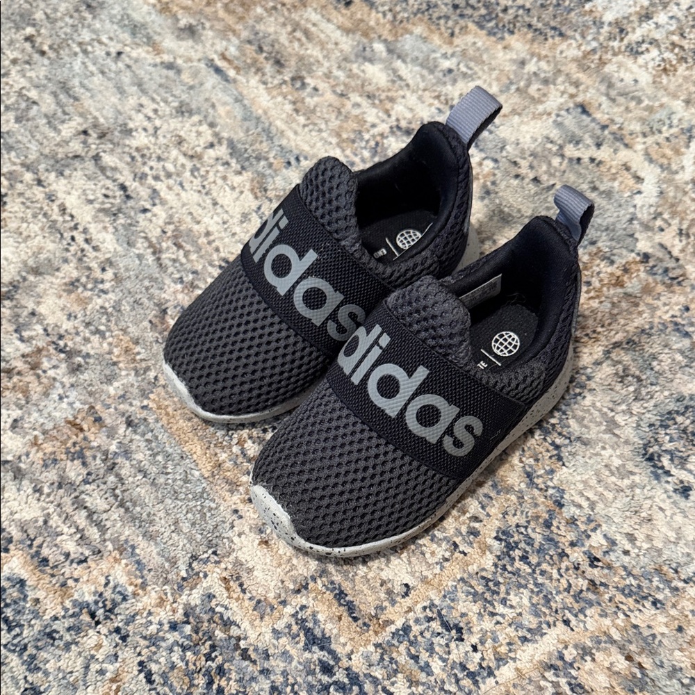 Adidas toddler shoes